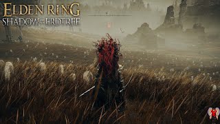 Elden Ring - Shadow Of The Erdtree Pt. 3