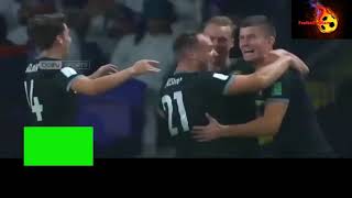 اهداف مباراة العين وويلنغتون 3- 3 / كأس العالم للأندية 2018