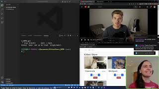 #100Devs - Let's build a Kitten Shopping App