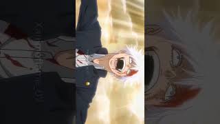 GOJO SATURO - [EDIT/AMV] #jujustukaisen #gojovstoji