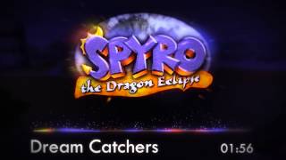 Spyro: the Dragon Eclipse OST - Dream Catchers