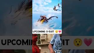 Upcoming Glider or x-suit 🔥😯#pubgmobile #bgmi #gaming #jonathan #clutches #ytshorts #viral #oldpubg