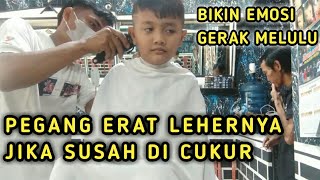 PEGANG MASEEE | biar gak pitak