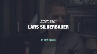 rethink dialog 11 // Lars Silberbauer