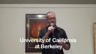 Excerpt from Ken O'Keefe speech, Berkeley March 2016