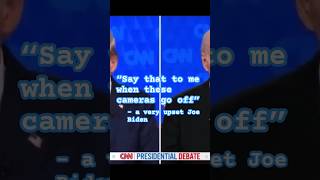 If  BIDEN vs Trump was in Memphis (pt4) Speech makes Biden drop out Race👀 #funnyvoiceover  #comedy