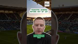 Also check out our TikTok for longer-than-a-minute short-form #Hibs video content 🥬 #HibsObserver