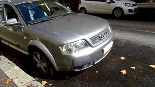 Audi A6 AllRoad 2.5 TDI 180 CV, COMPRESO 1 ANNO DI GARANZIA!