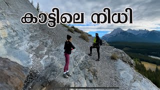 Canada's first national park| Mountain adventure | exploring the hidden gem | Alberta Canada