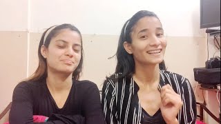 Make-up challenge| challenge| #Geeta bagdwal vlogs| #vlogs