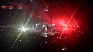 [Fancam] Maroon 5 - This Love #Maroon5VTourManila