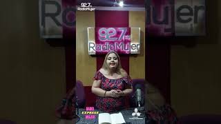 RADIO MUJER EXPRESS | RADIO MUJER 92-7 FM