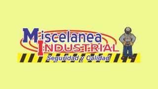 miscelanea industrial pto asis