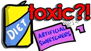 Are Artificial Sweeteners Bad For You?