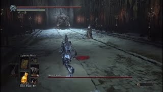 Sister Friede Fight #KillMe