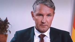 🧧UNMENSCHLICH🧧 Herrn Björn Höcke tief erschüttert ...es geht zu weit  {AfD}