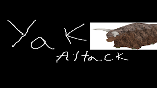 Yak Attack Live Stream