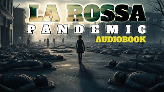 Post apocalyptic Audiobook: La Rossa