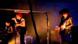 My Chemical Romance - Vampire Money (live in Cologne, Germany)