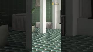 Trending Floor Tiles l Rangolo Cera Tiles