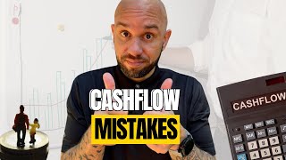 Cash Flow Mistakes to Avoid: Essential Tips for Business Owners