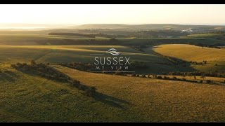 Sussex - Drone Showcase