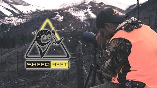 The SECRET to hunting LONGER???