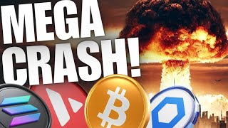 Global Market ARMAGEDDON (Bitcoin SURVIVEAL Plan)