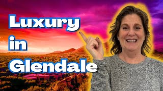 Part TWO: Top 12 Suburbs in Glendale Arizona| Moving to Glendale AZ