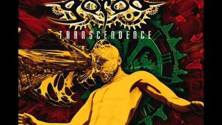 Gorod - Textures (Cynic Cover)