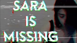 IS THIS IPHONE POSSESSED!? Sara is Missing