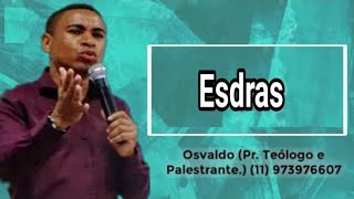 Esdras