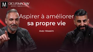 Ép.14 | Du statut de numéro 1 à la création de sa propre agence