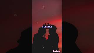 Mujhse mohabbat ka ijhar karta 😌💗#viral #lovestatus #shortvideo #trending #90severgreen