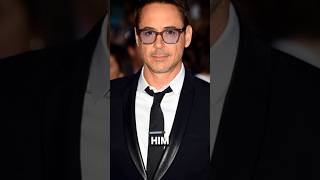 Shocking Facts About Robert Downey JR.You Don’t Know #RobertDowneyJr #Hollywood #facts #shortsfeed