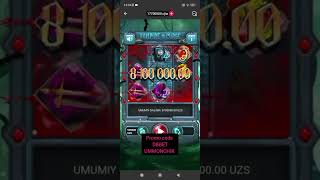 mana DB BET yutuqni zori vay bay yigladimu PROMO CODE UMMONCHIK DB BET ruyxatdan oting VA mana yutu