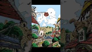 Naruto village edit #edit #viral #shorts