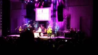 The Beach Boys California Girls Live at the Irvine Bowl in Laguna Beach 9/27/14