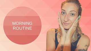 ❀ Summer Morning Routine | MY SKIN CARE ❀