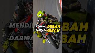 #video #shorts #jedagjedug #cbr #rebahan #makarena