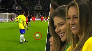 GOLS MAIS BONITOS DO NEYMAR PELA SELEÇÃO BRASILEIRA