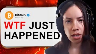 Fake Sell-off! What's Next Is Absolutely Mind-blowing - Lyn Alden Bitcoin