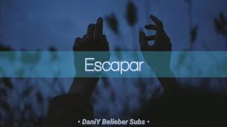 Escapar//Kudai//Letra