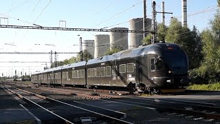 Stadler Flirt 480 002-5 Leo Express (Dětmarovice 1.8.2020)