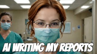 How to Write Autopsy Reports faster (Tips from a Forensic Pathologist)