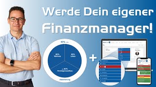 Schritt-für-Schritt-Anleitung: Budgetierung und persönliche Finanzen erfolgreich verwalten!