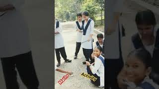 💘 School Life WhatsApp Status Video 🥰 School Life Love Story Status Video 💞#shorts #school #short￼