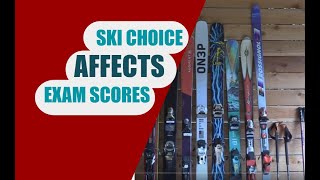 Top Skis for Ski Instructors: How to Choose the Perfect Pair