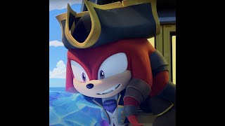 Roblox//Sonic Speed Simulator Sonic Prime  Knuckles The Dread Update