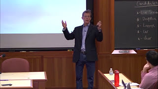 Taddy Hall | The Causal Mechanism of Successful Innovation